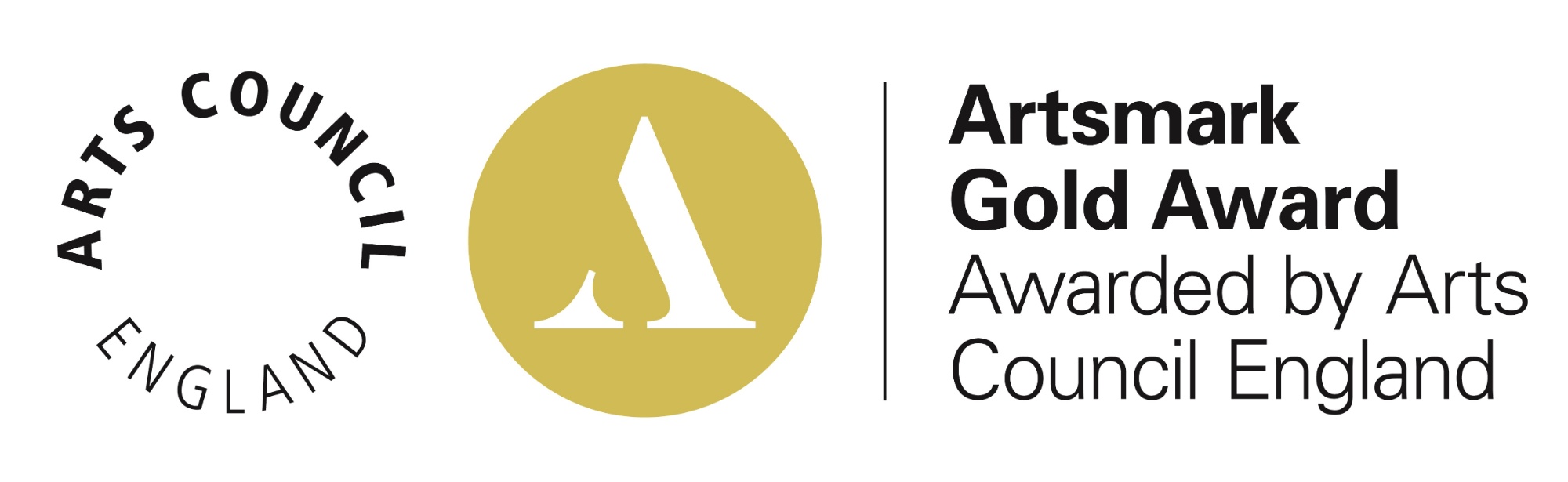 Artsmark Gold Award